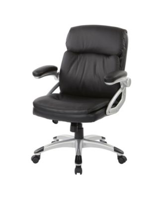 Executive Low Back Office Chair