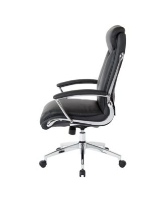 Executive High Back Office Chair