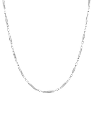 image of 2028 Silver-Tone Chain 16