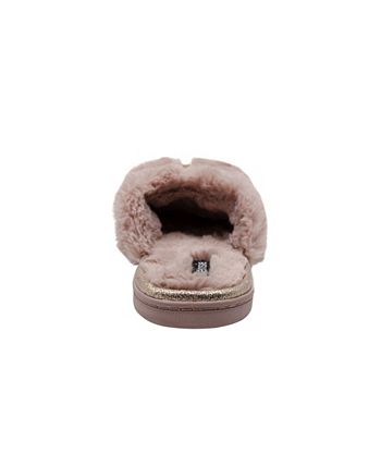 Kensie house best sale slippers