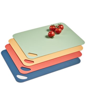 Art & Cook - Non-Slip Cutting Mats, Set of 4