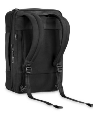 briggs and riley convertible backpack