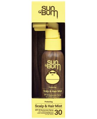 Scalp & Hair Mist SPF 30 Sunscreen Spray, 2-oz.