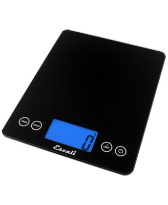 Corp Arti XL Glass Digital Scale, 22lb