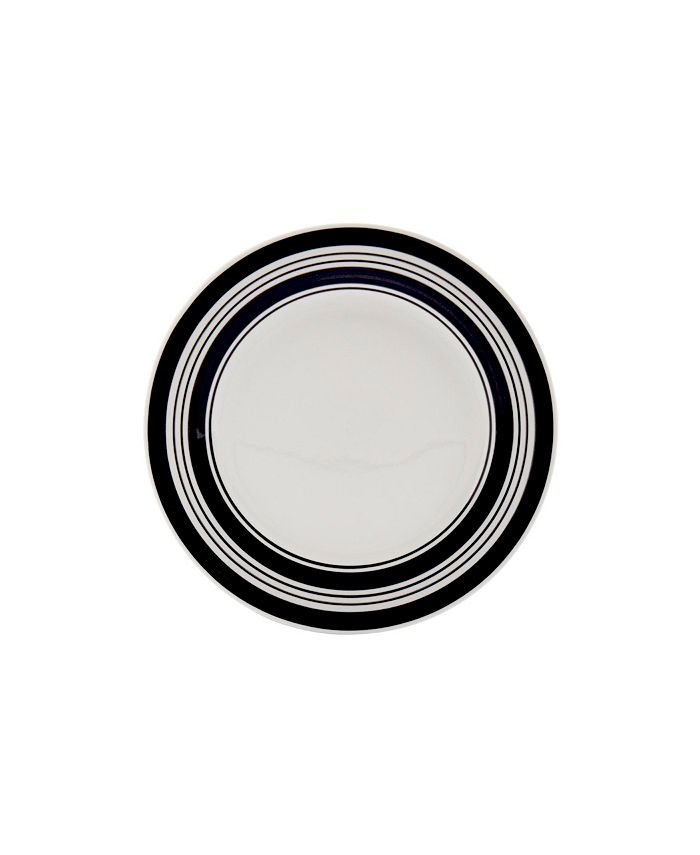 Tabletops Unlimited Tabletops Gallery Café Americana 16 PC Dinnerware
