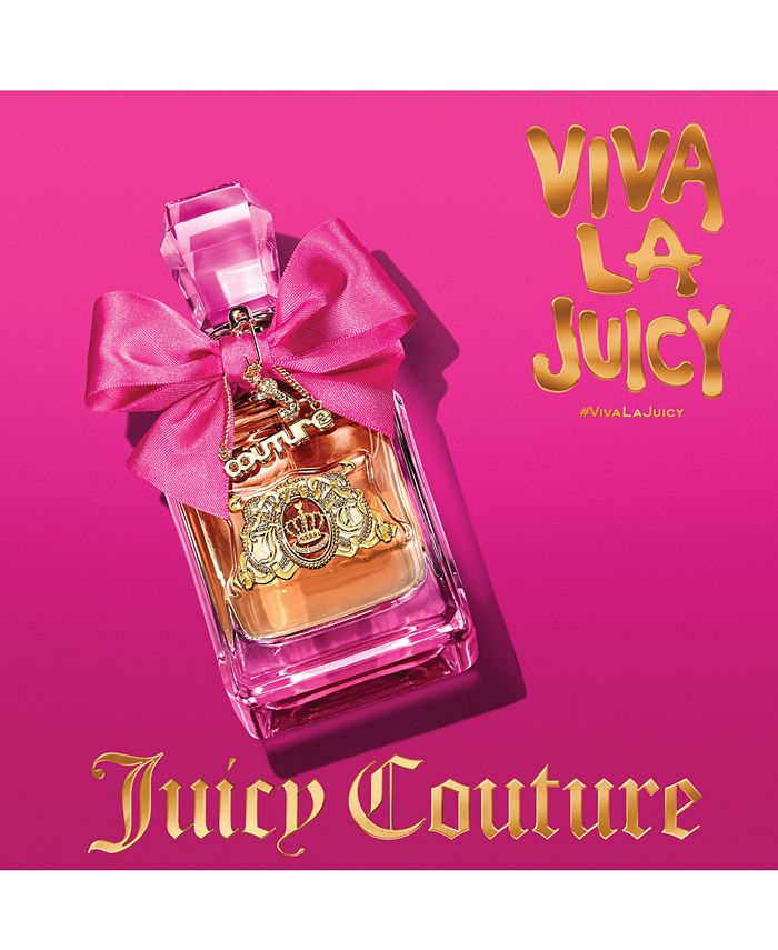 Juicy Couture Viva La Juicy 2-Pc. Fragrance Gift Set &Amp; Reviews - All Perfume - Beauty - Macy&Amp;#39;S
