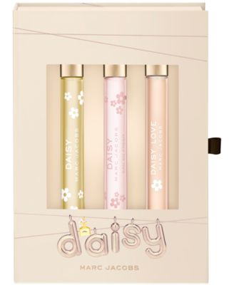 daisy perfume very