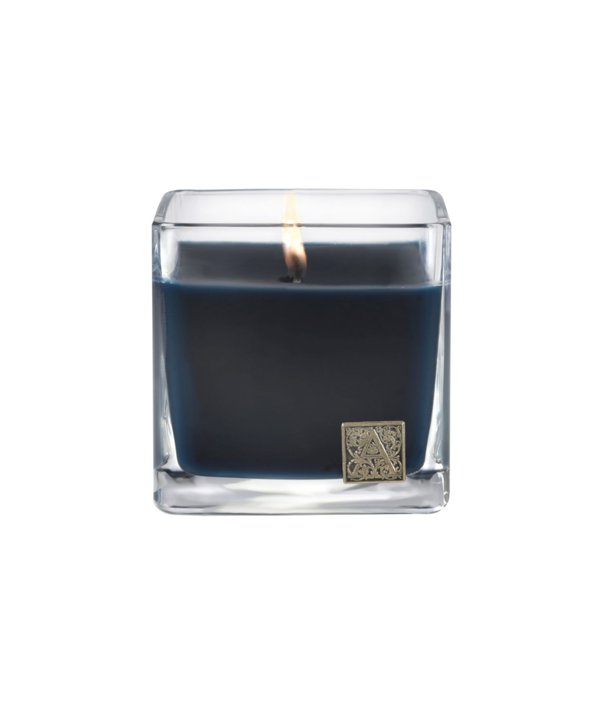 11398831 Aromatique The Smell of Winter Cube Candle sku 11398831