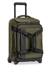 ZDX 21" Carry-on Upright Duffle