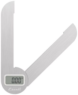 Corp Savu Space Saving Scale, 11lb