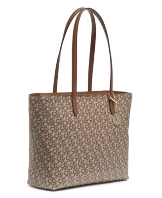 dkny bryant tote