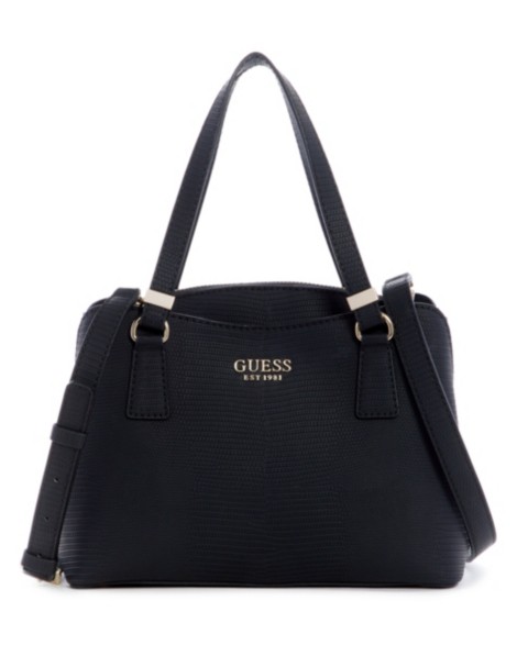 Сумки GUESS Lyndi Small Triple Compartment Girlfriend Satchel
