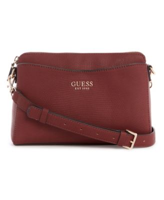 red bag guess