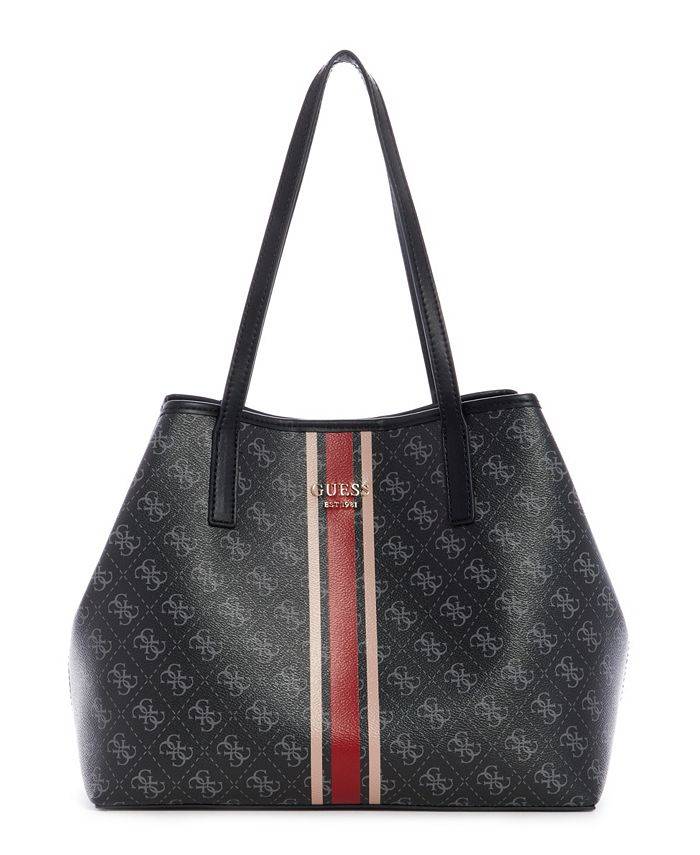 GUESS Women's Vikky ROO Tote One Size