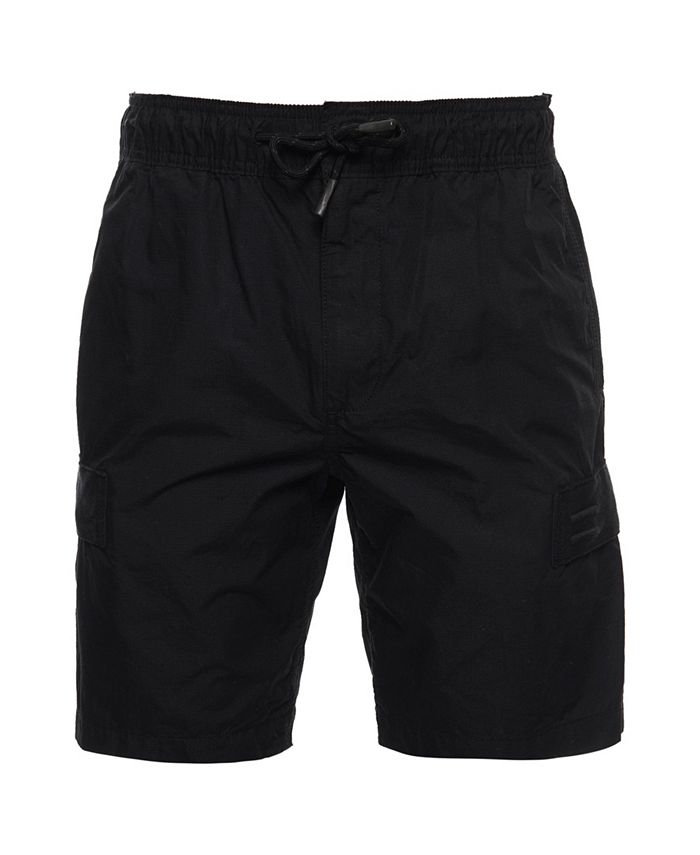 Superdry Utility Cargo Men's Shorts - Macy's