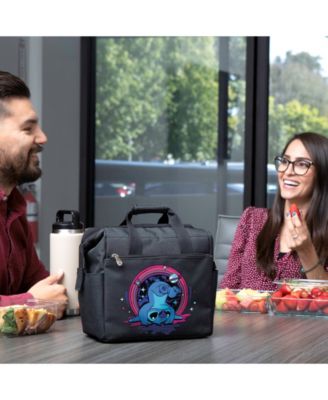 Disney's Lilo and Stitch on The Go Lunch Cooler
