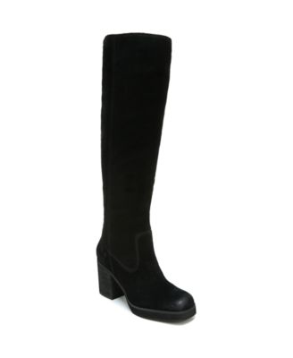 macys womens wide width boots