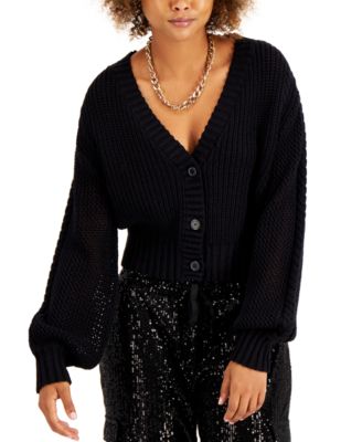 macys inc cardigan