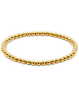 AVA NADRI - Beaded Stretch Bracelet