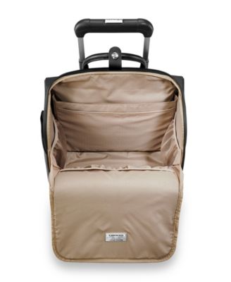 Rhapsody Widemouth Cabin Spinner