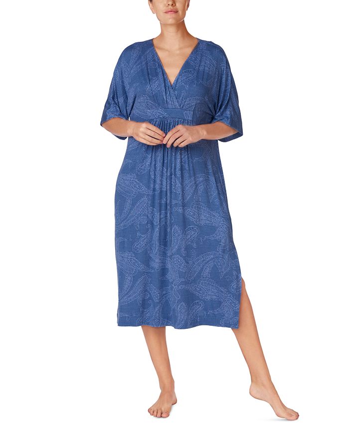 Ralph lauren discount caftan