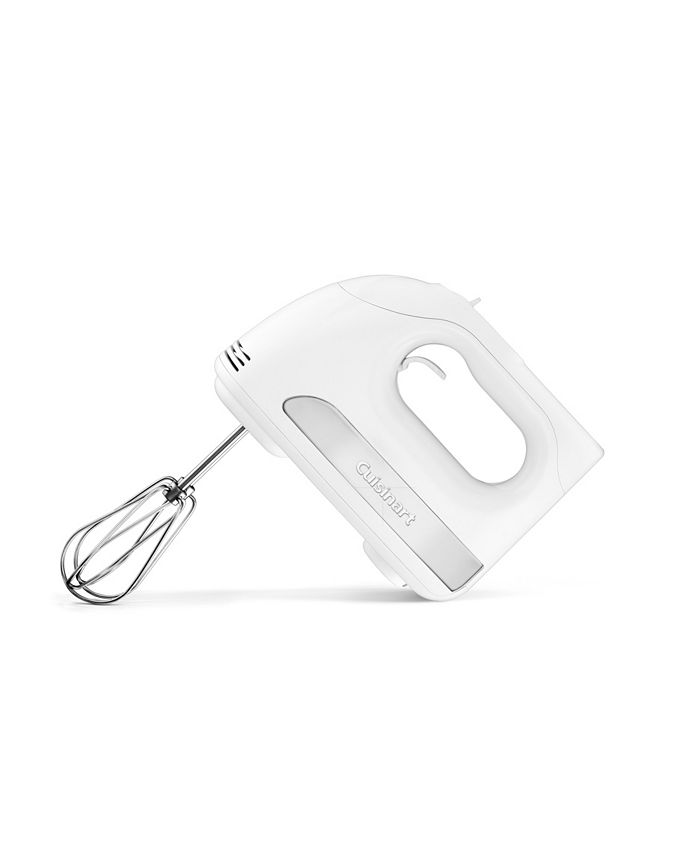 Cuisinart HM-90S Hand Mixer, Power Advantage PLUS 9 Speed - Macy's