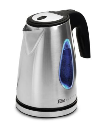 cordless kettle