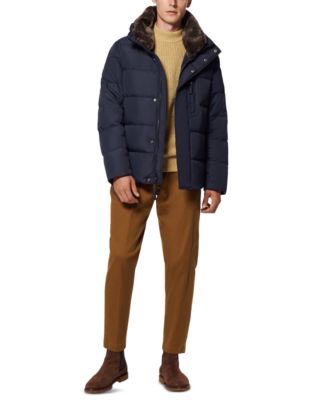 Men's Horizon Down Puffer Jacket