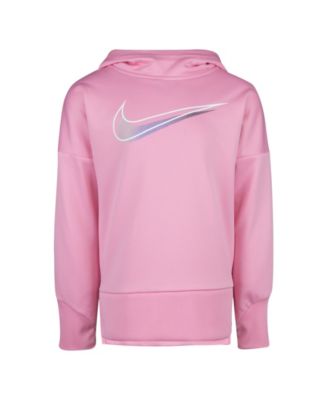 nike tunic hoodie