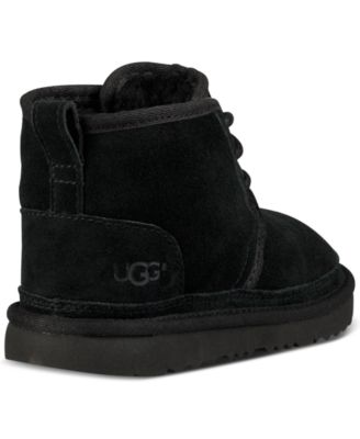 neumel boot macys