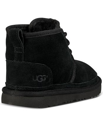 UGG® Kids Neumel II Boots & Reviews - All Kids' Shoes - Kids - Macy's