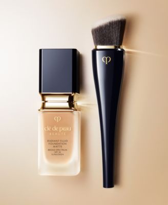 High Coverage Foundation Brush