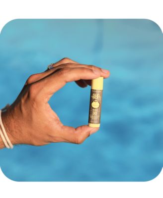 Sunscreen Lip Balm SPF 30, 0.15 oz.