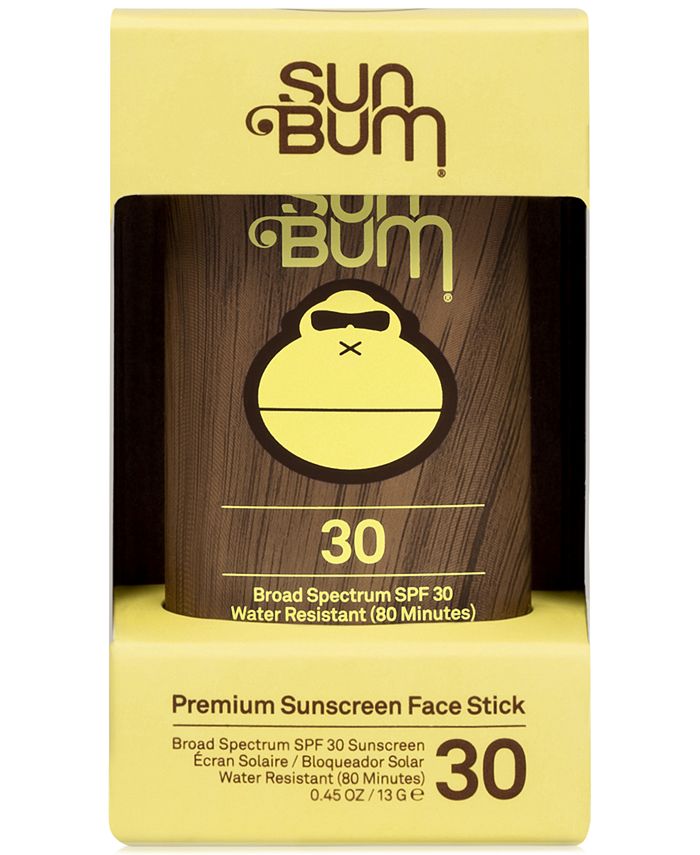 Sun Bum - Face Stick SPF 30