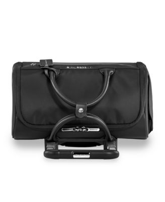 Rhapsody Widemouth Cabin Spinner