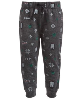 macy's winter white pants