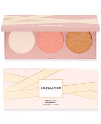Laura Mercier - Opening Night Cheek Palette