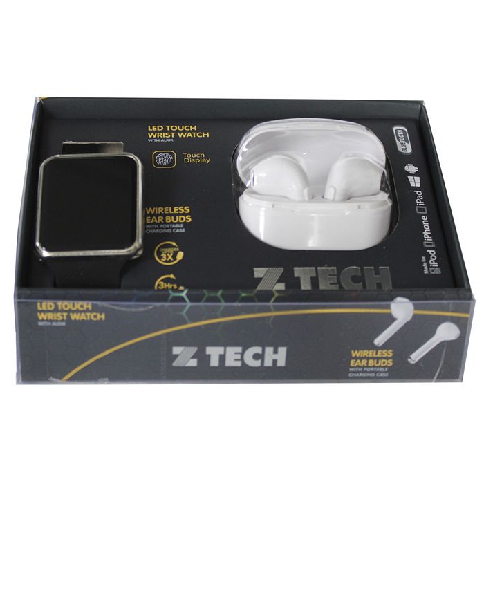 Z tech wireless best sale earbuds