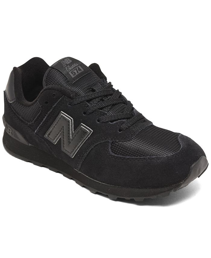 New Balance Little Kids 574 Core Casual Sneakers from Finish Line Macy's