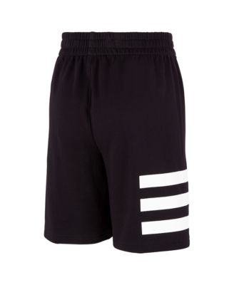 adidas shorts 3 stripes