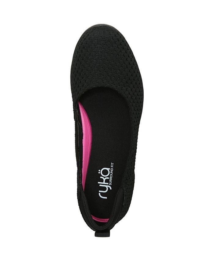 Ryka Women's Value Cheri Flat Shoes Macy's