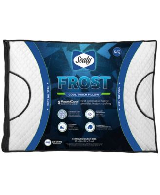 Frost Pillow, Standard/Queen