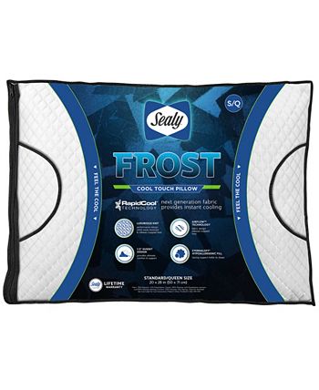 Sealy Dyneema Cooling Pillow, Standard/Queen - Fred Meyer