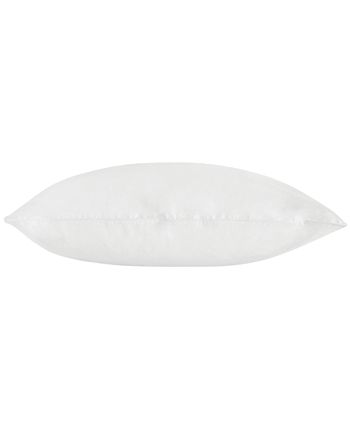 Sealy All Positions Adjustable Support Pillow, Standard/Queen - Macy's