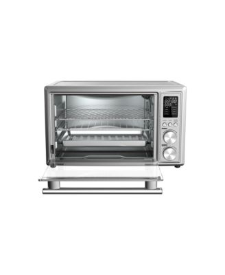 galanz 25l toaster oven