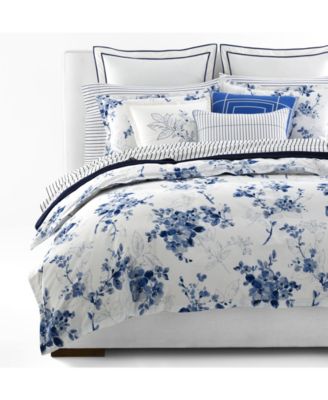 Sandra Floral Duvet Cover Sets