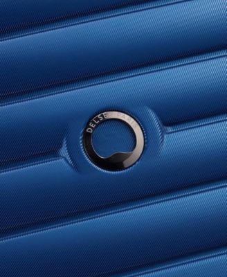 CLOSEOUT! Delsey Shadow 5.0 Expandable 24" Check-in Spinner Luggage, Created for Macy's