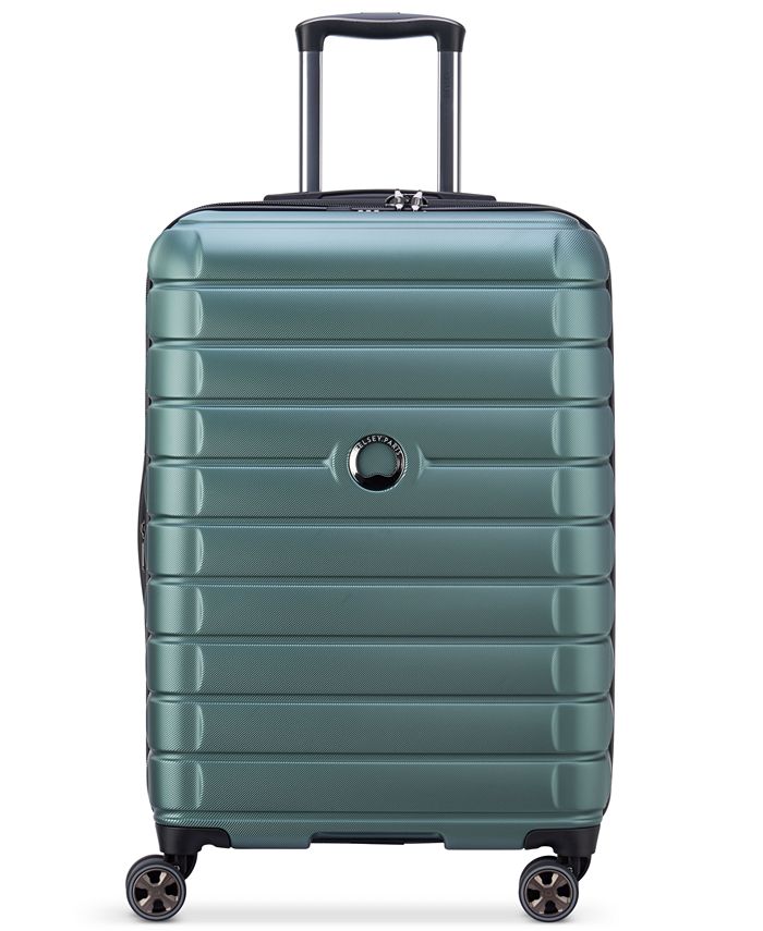 Delsey Shadow 5.0 Expandable 24