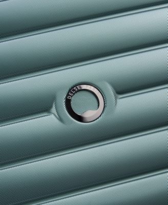 CLOSEOUT! Delsey Shadow 5.0 Expandable 24" Check-in Spinner Luggage