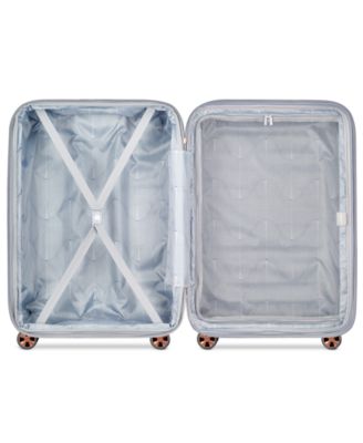 CLOSEOUT! Delsey Shadow 5.0 Expandable 24" Check-in Spinner Luggage, Created for Macy's